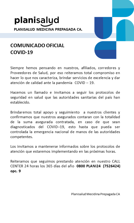 comunicado oficial COVID19 (1)